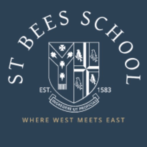 St Bees School